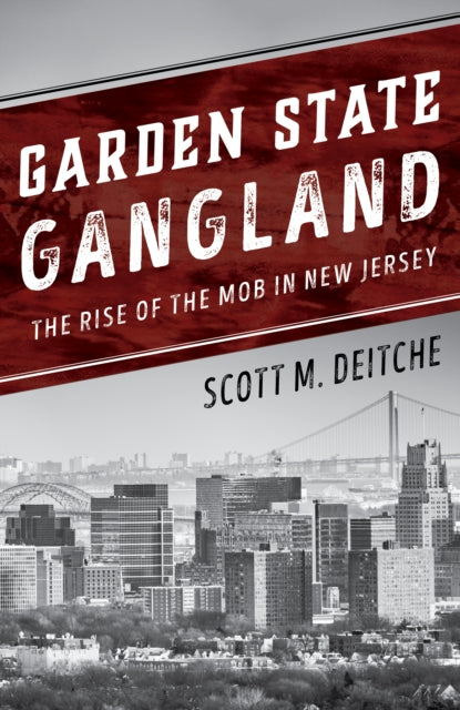 Binding: Paperback
Description: The Mafia in the United States might be a shadow of its former self but in the New York/ New Jersey metro area there are still wiseguys and wannabes working scams extorting businesses running gambling selling drugs and branching out into white collar crimes.