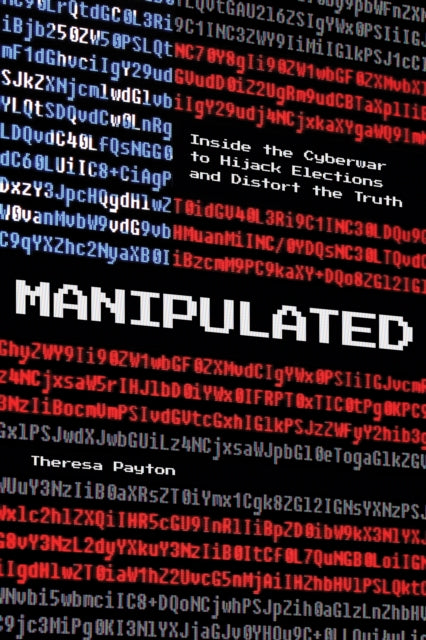 Binding: Hardcover
Description: Cybersecurity expert Theresa Payton tells battlefront stories from the global war being conducted through clicks swipes internet access technical backdoors and massive espionage schemes.