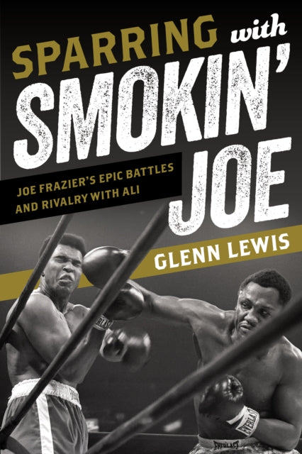 Binding: Hardcover
Description: Just in time for the fiftieth anniversary of The Fight of the Century (Ali Frazier I) Sparrin with Smokin Joe provides a penetrating at times brutally candid look at legendary champion Joe Frazier.