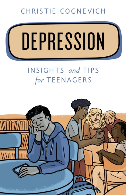 Binding: Paperback
Description: Adolescent depression is often dismissed as a normal teenage experience a bad mood or something to outgrow.