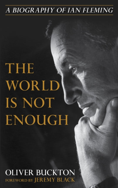 Binding: Hardcover
Description: The definitive history of the flamboyant life of Ian Fleming and his most famous creation James Bond. This new biography of Ian Fleming presents a fresh and illuminating portrayal of the iconic creator of James Bond.