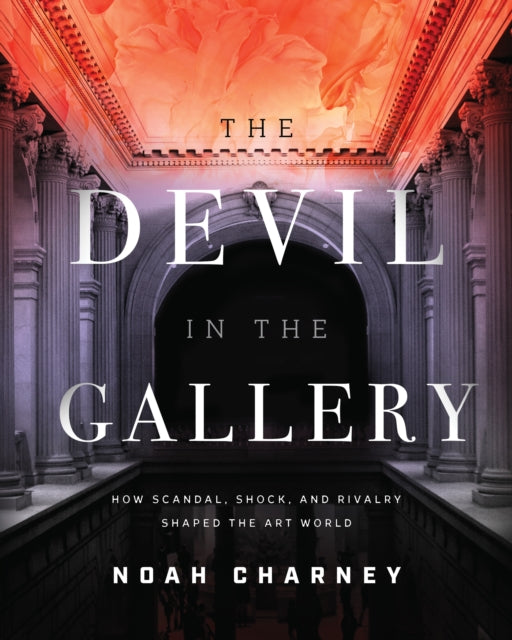Binding: Hardcover
Description: Scandal Shock and Rivalry Can Be an Artist's Best Friends Scandal shock and rivalry all have negative connotations don t they? They can be catastrophic to businesses and individual careers. A whiff of scandal can turn a politician into a smoking ruin.