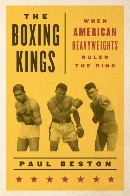Binding: Paperback
Description: For much of the twentieth century boxing was one of America's most popular sports and the heavyweight champions were figures known to all.