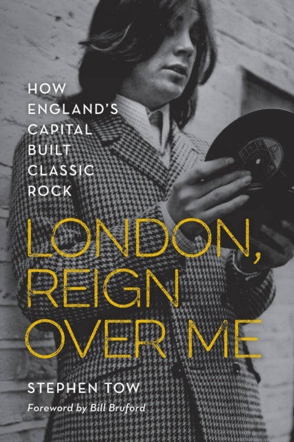 Binding: Paperback
Description: It all started in London. More than fifty years ago a generation of teens created something that would change the face of music forever.