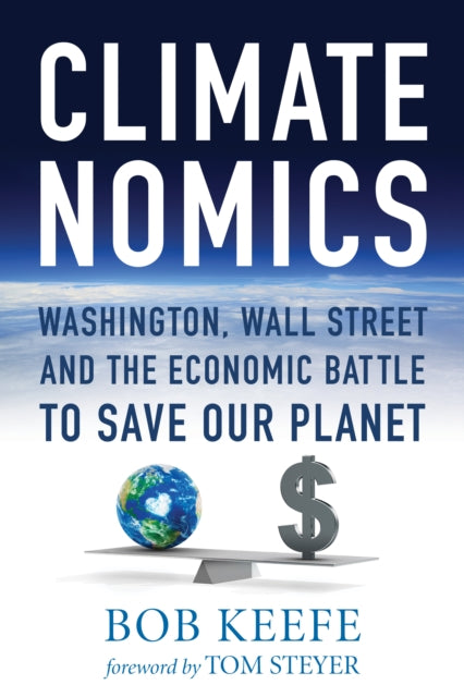 Binding: Paperback
Description: The battle against climate change is no longer just an environmental or social issue.