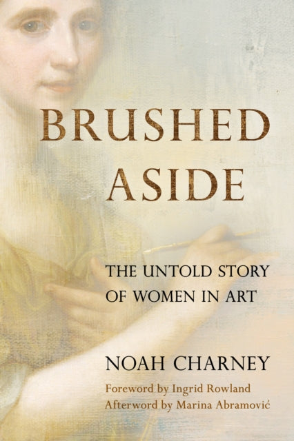 Binding: Hardcover
Description: How many female artists can you name? Frida Kahlo Georgia O Keefe Marina Abramovic? How about female artists who lived prior to the Modern era? Maybe Artemisia Gentileschi and then even a regular museum - goer might run out of steam.