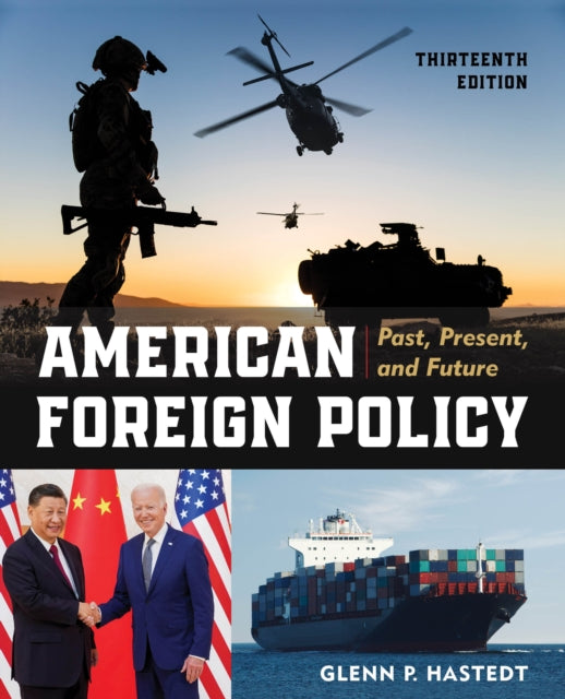 Binding: Paperback
Description: World affairs are constantly in flux so students need to be prepared not just to know what's happening in the headlines but how to make sense of those events.