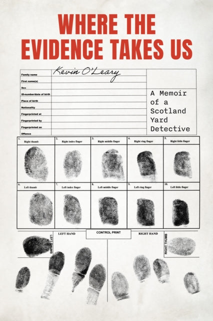Binding: Hardcover
Description: This raw and unfiltered account provides an unprecedented glimpse into the life of a seasoned Met detective inviting readers to traverse the highs and lows the victories and defeats and the evolution of policing in one of the world's most iconic cities.