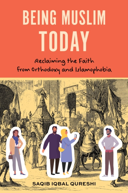 Binding: Paperback
Description: The truths of every religion are typically challenged and re - written serving as potent grounds for some of history's most enduring debates and conflicts. Perhaps no other religious tradition suffers as much from the dualistic fallacy of good and evil than does Islam.