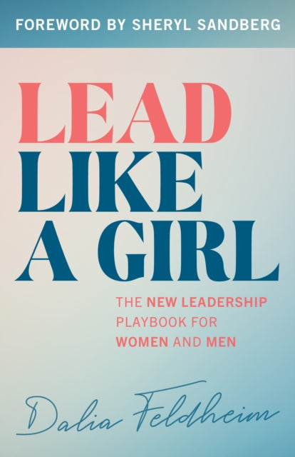 Binding: Paperback
Description: For women AND men this fresh look at leadership helps us all learn to connect to our more feminine leadership traits and lead like a girl! Lead Like a Girl is a holistic look at how to achieve purpose and joy at work.