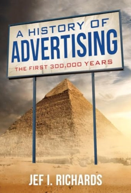 Binding: Paperback
Description: Advertising has always been a uniquely influential social force. It affects what we buy what we believe who we elect and so much more.