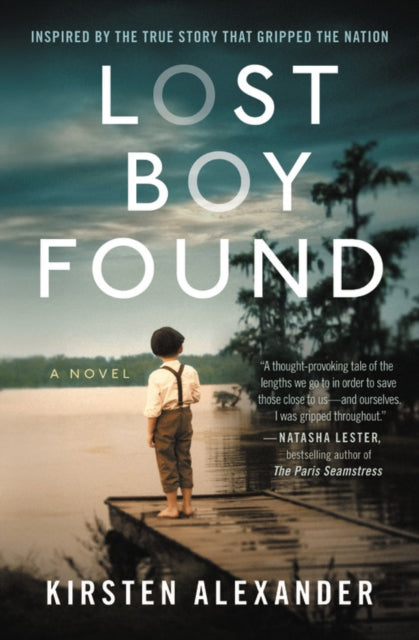 Description: Perfect for fans of the NYT bestseller Sold on a Monday this Southern historical novel based on the true story of a boy's mysterious disappearance examines despair loyalty and the nature of truth.