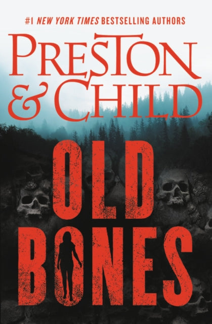 Title: Old Bones
Barcode: 9781538701379
Pages: 400 Pages
Language: English
Publication Date: 3/3/2020