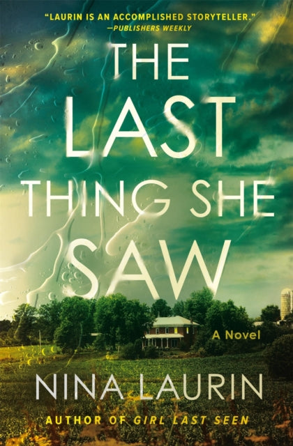 Binding: Paperback
Description: This thrilling and intense psychological novel from the bestselling author of Girl Last Seen follows the residents of a rural town in Quebec as they grapple with long - buried secrets coming to light after the discovery of a child's remains.