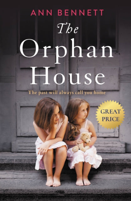 Binding: Paperback
Description: Two women uncover the secrets of the past in this emotional and poignant story that's perfect for fans of Lisa Wingate and Kristina Mc Morris. 1934: Connie Burroughs loves living in the orphanage that her father runs in the English countryside.