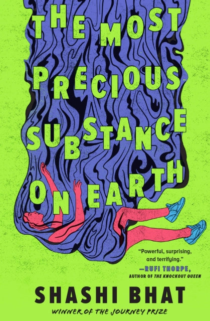 Description: A finalist for the 2022 Governor Generals Literary Award for Fiction. A Chatelaine Summer Reads pick. Named one of the most anticipated books of the fall by CBC Books and 49th Shelf.
