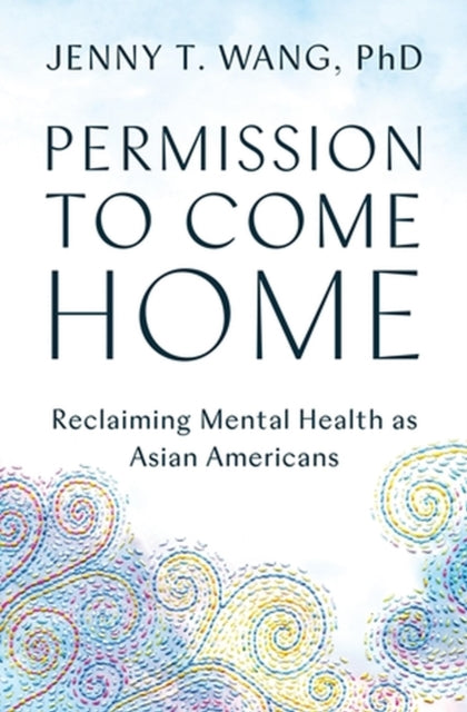 Binding: Paperback
Description: " Dr. Jenny T. Wang has been an incredible resource for Asian mental health. I believe that her knowledge presence and activism for mental health in the Asian American/ Immigrant community have been invaluable and ground breaking. I am so very grateful that she exists.