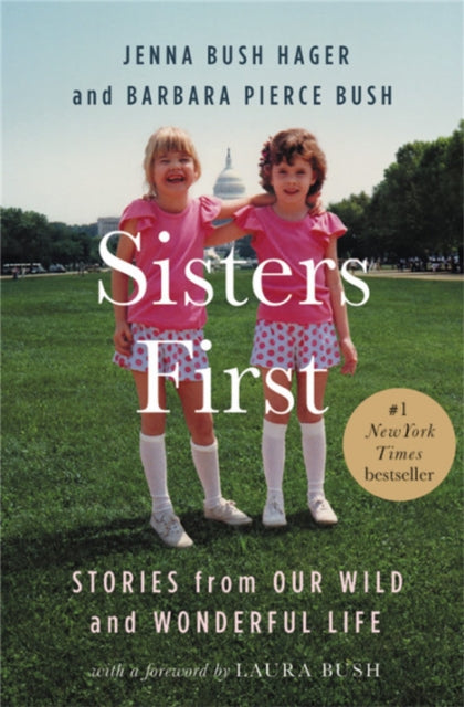 Binding: Paperback
Description: Born into a political dynasty Jenna and Barbara Bush grew up in the public eye. As small children they watched their grandfather become president; just twelve years later they stood by their father's side when he took the same oath.