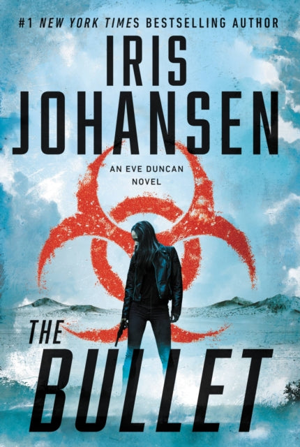 Description: Eve Duncan and Joe Quinn must protect the life of a brilliant scientist so that she can live long enough to bring her discovery to the world in this fast - paced thriller from #1 New York Times bestselling author Iris Johansen.
