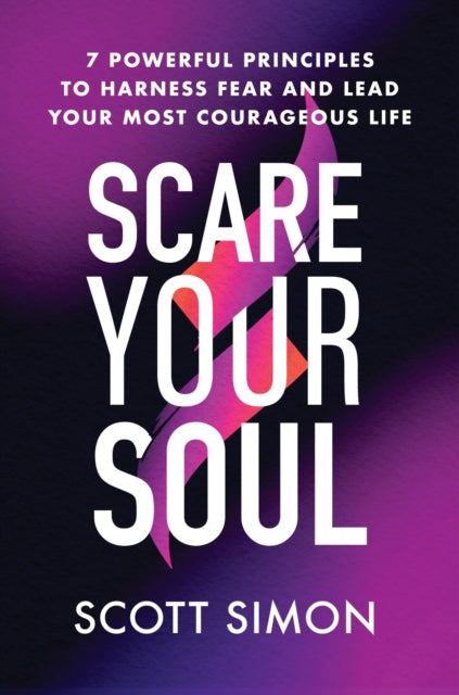 Description: " A sharply packaged self - help book with an emphasis on facing your fears." (Kirkus) Find the courage to run toward your fears embrace uncertainty and get the most out of life by practicing courageous habits every day with the helpful guidance of this powerful book. It's not easy to be courageous.