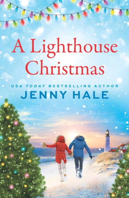 Description: US a Today bestselling author Jenny Hale is sure to charm with a sweet holiday romance for readers of Jenny Colgan and Rae Anne Thayne.