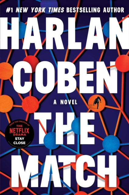 Binding: Paperback
Description: A shocking genetic match exposes a family's darkest secret in this gripping thriller from the creator of the #1 hit Netflix series Stay Close.