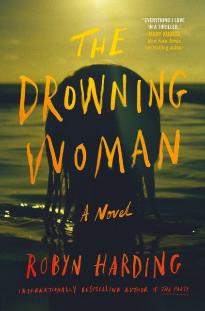 Binding: Hardcover
Description: From the bestselling author of The Party comes a "dark and wild ride of redemption betrayal and friendship" (Ashley Audrain New York Times bestselling author of The Push) following a homeless woman fleeing a dangerous past and the wealthy society wife she saves from drowning.