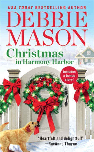Binding: Paperback
Description: Fans of Rae Anne Thayne and Debbie Macomber will love this US a Today bestselling author's latest holiday romance about enemies - to - lovers who fall for each other in a small Massachusetts coastal town. Three Christmas wishes. Two total opposites. One magical holiday.