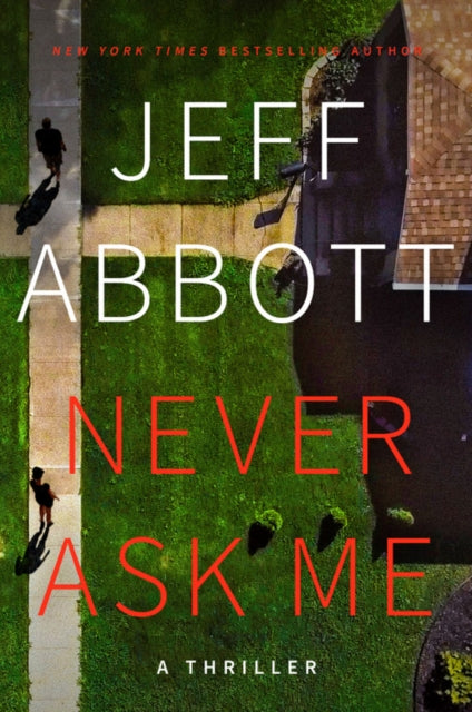 Description: Each of us has a question we dread. When the simple community of Lakehaven is shaken by a violent crime doubts begin to arise among the locals about whom they can trust. In a quiet neighborhood in the wealthy Austin suburb of Lakehaven the body of Danielle Roberts is discovered on a park bench.
