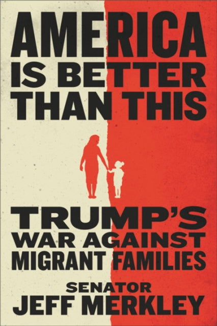 Binding: Hardcover
Description: Jeff Merkley couldn't believe his eyes. He never dreamed the United States could treat vulnerable young families like caged animals. No outsider had witnessed what Merkley discovered just by showing up at the border and demanding to see what was going on behind closed doors.