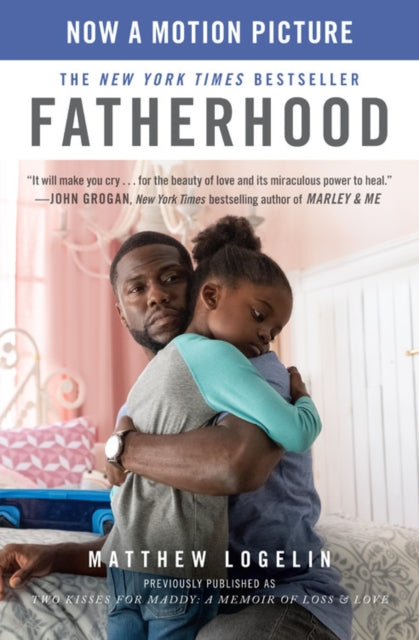 Binding: Paperback
Description: The #1 hit movie on Netflix starring Kevin Hart based on the courageous and searingly honest memoir about the first year of the author's life following the birth of his daughter and the death of his wife. Matt and Liz Logelin were high school sweethearts.