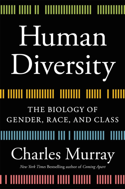 Binding: Hardcover
Description: The thesis of Human Diversity is that advances in genetics and neuroscience are overthrowing an intellectual orthodoxy that has ruled the social sciences for decades. The core of the orthodoxy consists of three dogmas: - Gender is a social construct. - Race is a social construct.