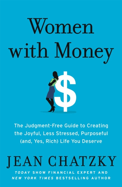 Binding: Paperback
Description: Get paid what you're worth build secure relationships and make your money last with this valuable guide from a Today show financial editor and bestselling author.