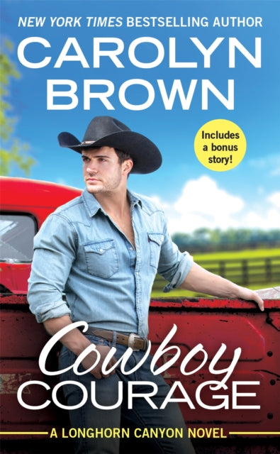 Binding: Paperback
Description: Love gets a second chance in this charming and sexy cowboy romance from a New York Times bestselling author perfect for fans of Diana Palmer and Linda Lael Miller. After spending ten years travelling the world with the military Rose Walker is ready for a change.