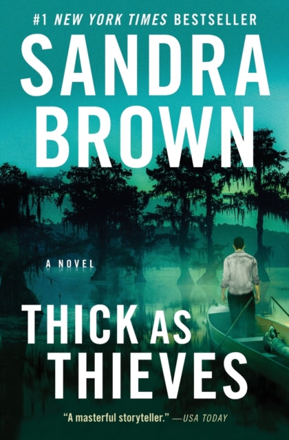 Binding: Paperback
Description: In this tantalizing thriller from a #1 New York Times bestselling author a woman uncovers lifelong secrets as she searches for the truth behind her father's involvement in a heist gone wrong.