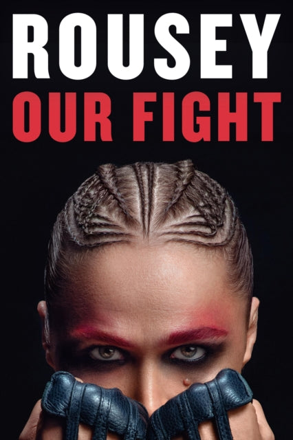 Description: From New York Times bestselling author and trailblazing athlete Ronda Rousey an unfiltered and entertaining chronicle of her last decade tackling not only her explosive career transition but also parenthood overcoming adversity and finding meaning in life's journey.