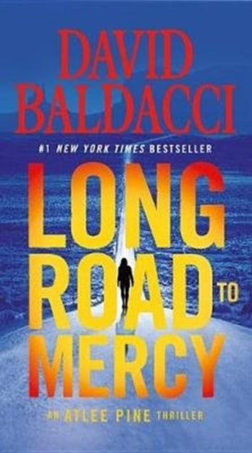 Binding: Paperback
Description: Introducing a remarkable new character from #1 New York Times bestselling writer David Baldacci: Atlee Pine an FBI agent with special skills assigned to the remote wilds of the southwestern United States who must confront a new threat and an old nightmare. Eeny meeny miny moe.