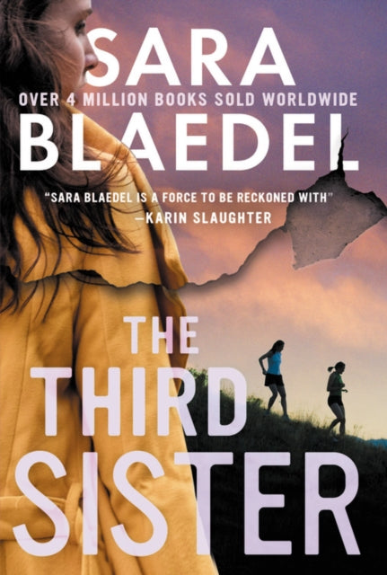 Description: Family drama deadly secrets and deception come to a head in the explosive conclusion of #1 internationally bestselling author Sara Blaedel's Family Secrets trilogy. Ilka Jensen's life is in chaos following the tumultuous events of Her Father's Secret.