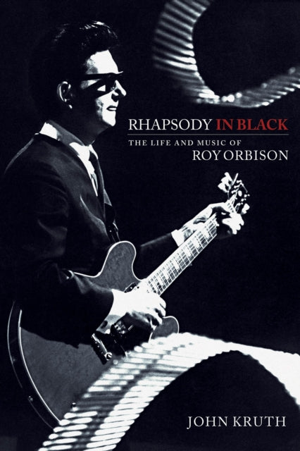 Binding: Paperback
Description: Roy Orbison emerged as an artist alongside his Sun Records contemporaries in the early days of rock 'n roll. He did not possess the good looks of Elvis Presley or the everyman toughness of Johnny Cash nor did he conduct wild - child stage antics like Jerry Lee Lewis.