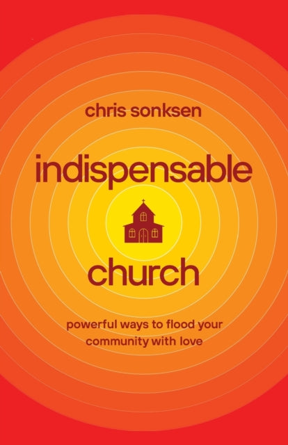 Binding: Paperback
Description: Author and church growth expert provides a step - by - step framework for pastors and church attendees to put their passion into action by taking church outside of its four walls and to serving the local community.