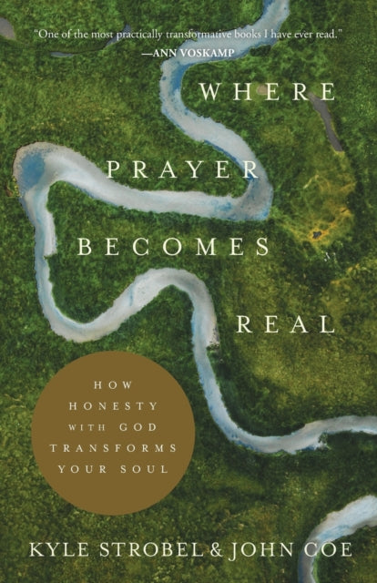 Binding: Paperback
Description: Discover how to fearlessly draw near to a holy God pray without ceasing (and without posturing) and delight in the experience of being fully known and fully loved.