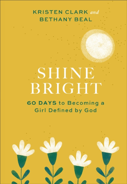 Binding: Hardcover
Description: Popular authors and bloggers offer a compelling 60 - day devotional encouraging young women to grow closer to God and understand their value identity and purpose.