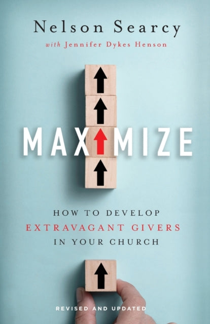Binding: Paperback
Description: With updated and expanded information to suit today's environment widely respected authority on church leadership gives pastors a step - by - step guide for turning first - time givers into extravagant stewards.