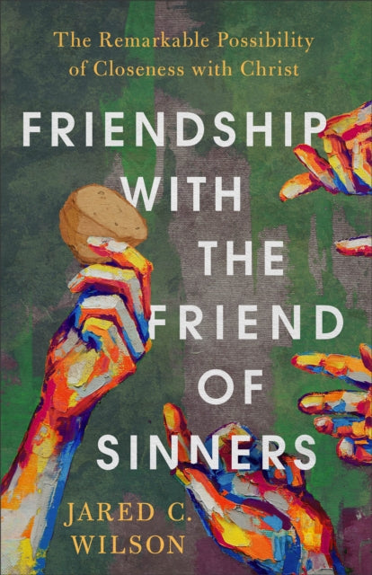 Binding: Paperback
Description: Is it really possible to experience friendship with Jesus? This thought - provoking biblical book helps you discover what Jesus meant when he called his disciples his friends what it means that he is the "friend of sinners " and how we can experience true closeness with him.