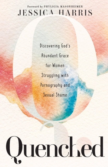 Binding: Paperback
Description: Speaker and advocate offers any woman struggling with lust or pornography a biblically based roadmap to restoration assuring her that God desires her freedom and his grace is bigger than her shame.