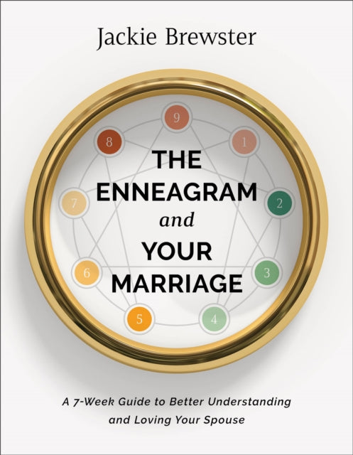 Binding: Paperback
Description: This interactive workbook from a certified Enneagram coach empowers couples to grow in their understanding empathy and compassion for one another to foster a healthier relationship.