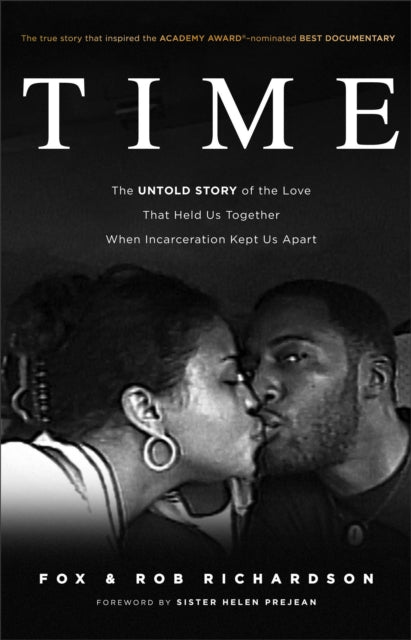 Binding: Hardcover
Description: The documentary of their epic love despite two decades apart due to incarceration was nominated for a Oscar. Now Fox and Rob Richardson reveal the rest of their riveting story including the faith that sustained them and the miracles that brought them back together again.