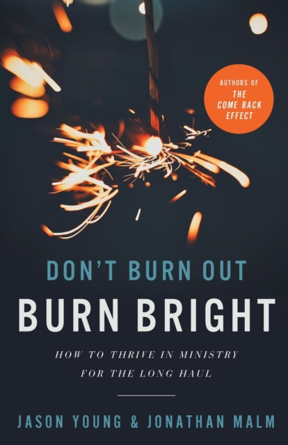 Binding: Paperback
Description: Highly sought - after speakers and consultants help pastors and ministry teams fine - tune their leadership and organize their lives to thrive as high - capacity leaders without falling into exhaustion and burnout.