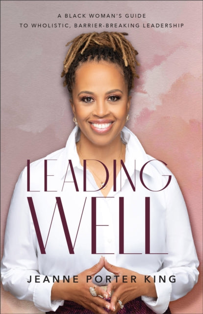 Binding: Paperback
Description: Experienced career consultant empowers Black women to overcome historical and present - day barriers equipping them to lead from a place of spiritual wholeness and embrace their God - given leadership identity and purpose.