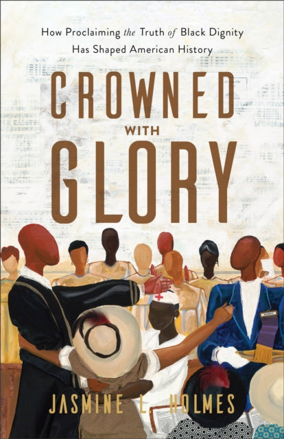 Binding: Paperback
Description: A Black educator and podcaster offers an enlightening and inspirational look at Black Christians from American history and how their understanding that each human bears the image of God shaped their faith the abolitionist movement and American and church history.